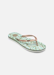 Slippers MAURICIA dames meerkleurig