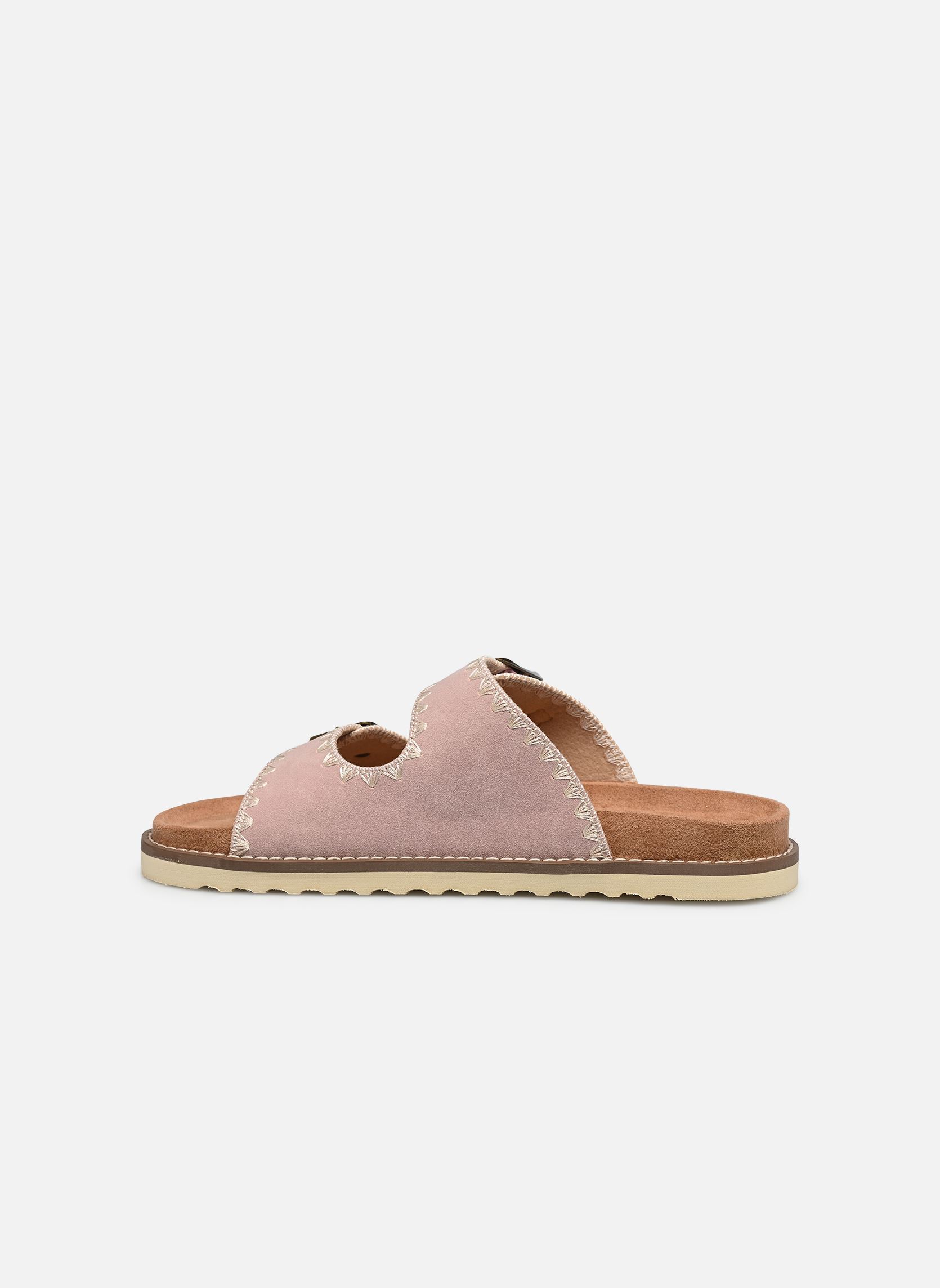 Sandalen HYNDIRA damen rosa Roxy Sandalen HYNDIRA damen rosa Faded Rose