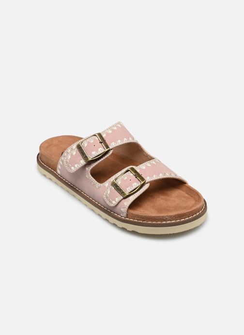 Roxy Sandali HYNDIRA donna rosa