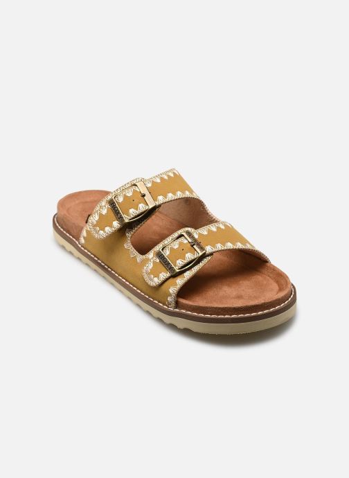 Roxy Sandalen HYNDIRA dames geel