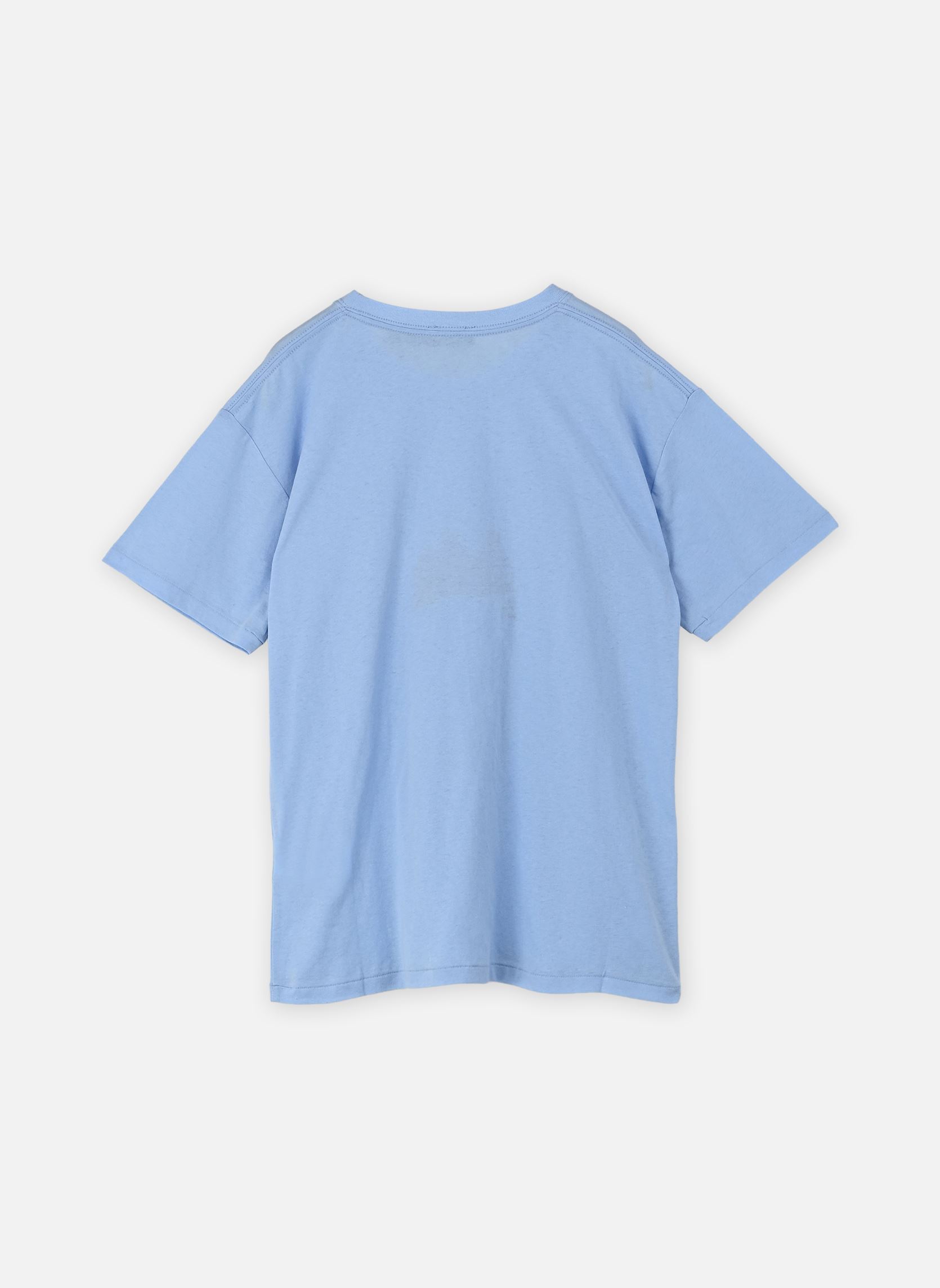 T-shirts T shirt Polo Bear en jersey de coton 211 dames blauw Polo Ralph Lauren T-shirts T shirt Polo Bear en jersey de coton 211 dames blauw BABY BLUE
