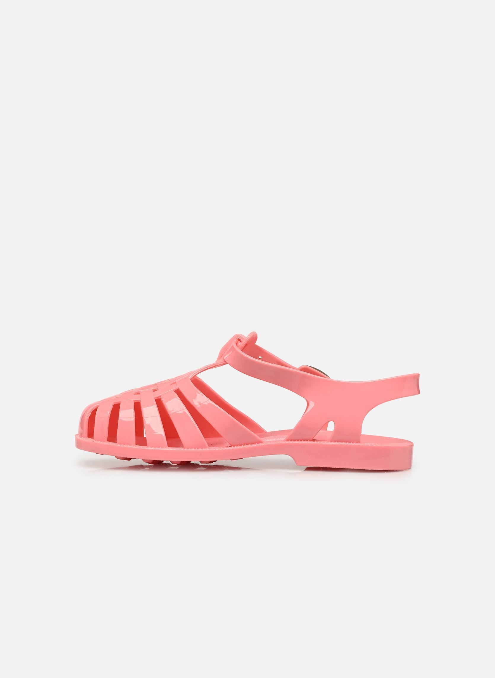 Sandalen RG THE CROISETTE meisjes roze Roxy Sandalen RG THE CROISETTE meisjes roze Plumeria