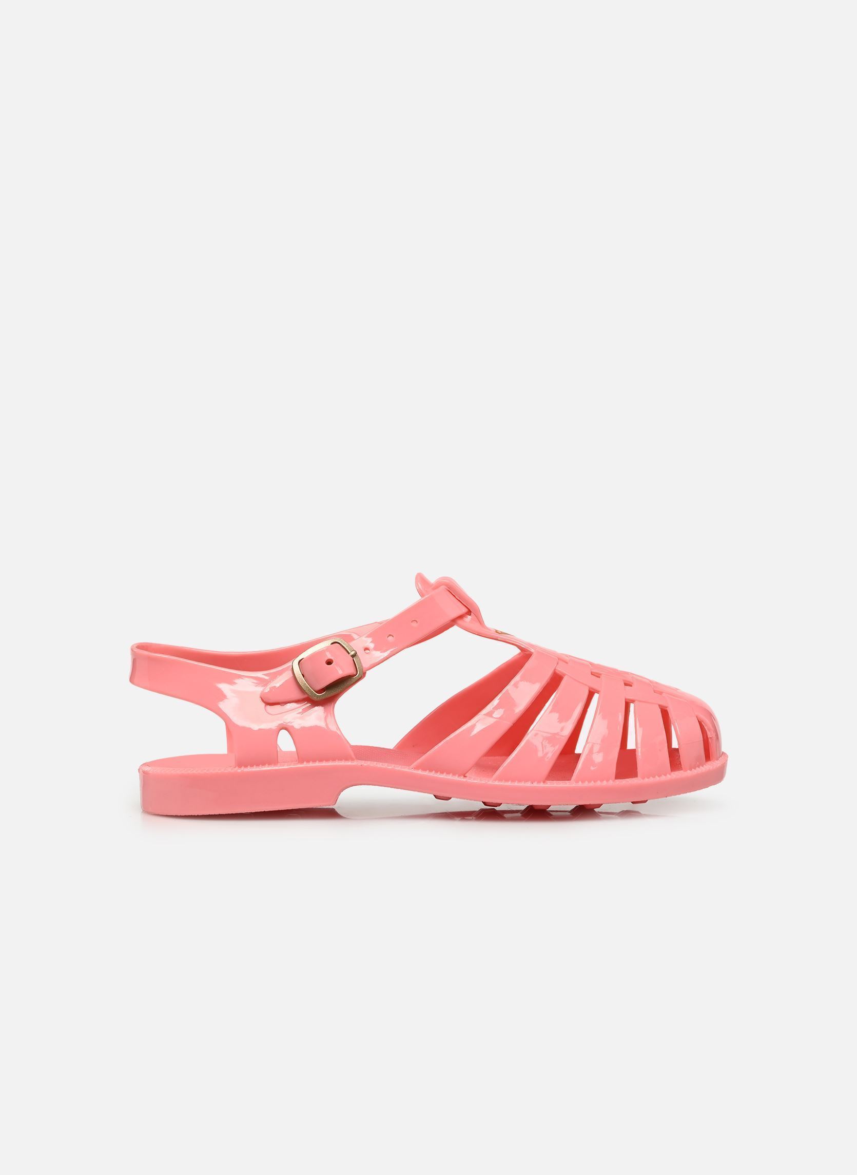 Sandalen RG THE CROISETTE meisjes roze Roxy Sandalen RG THE CROISETTE meisjes roze Plumeria