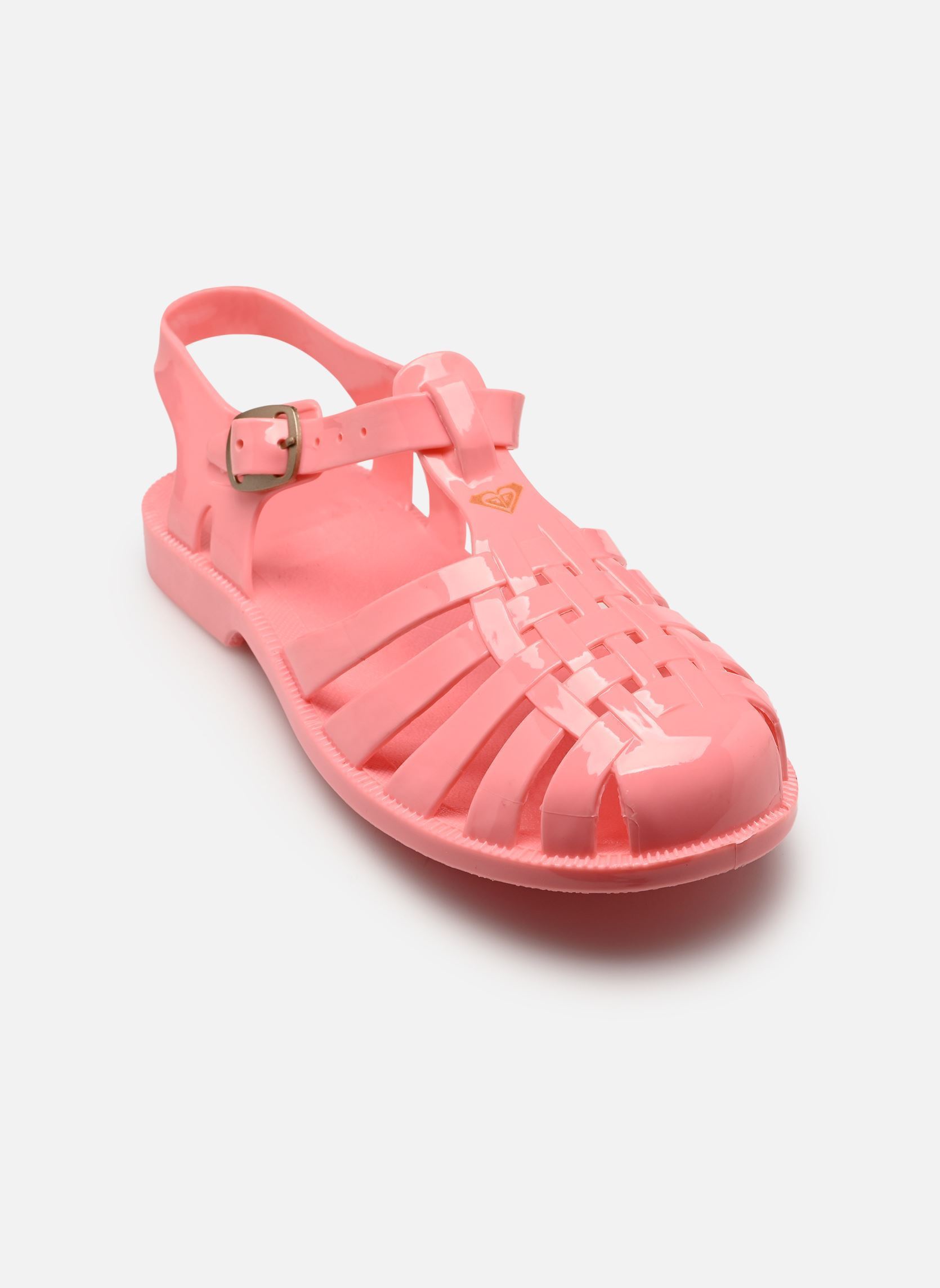 Sandales et nu pieds Roxy RG THE CROISETTE pour Enfant - vue 2