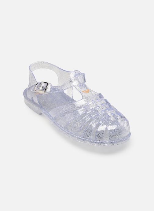 Roxy Sandalen RG THE CROISETTE mädchen transparent