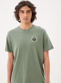 Tee-shirts Tentacles Premium S/S Tee homme vert Salty Crew Tee-shirts Tentacles Premium S/S Tee homme vert LAUREL WREATH