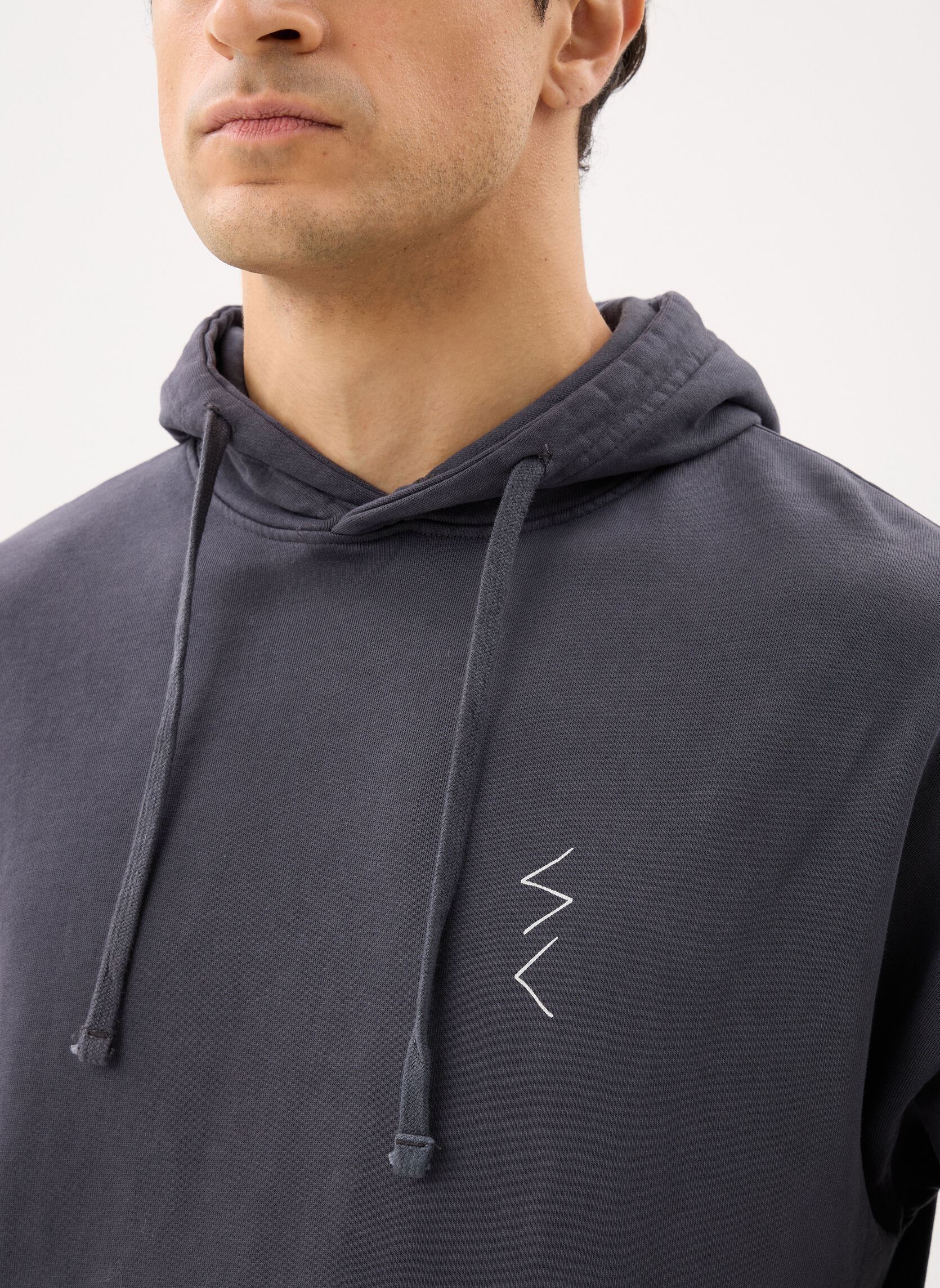 Kapuzenpullover Reel Lb Hoodie herren schwarz Salty Crew Kapuzenpullover Reel Lb Hoodie herren schwarz PIRATE BLACK