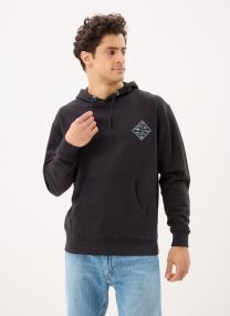 Kapuzenpullover Tippet Fill Fleece herren beige