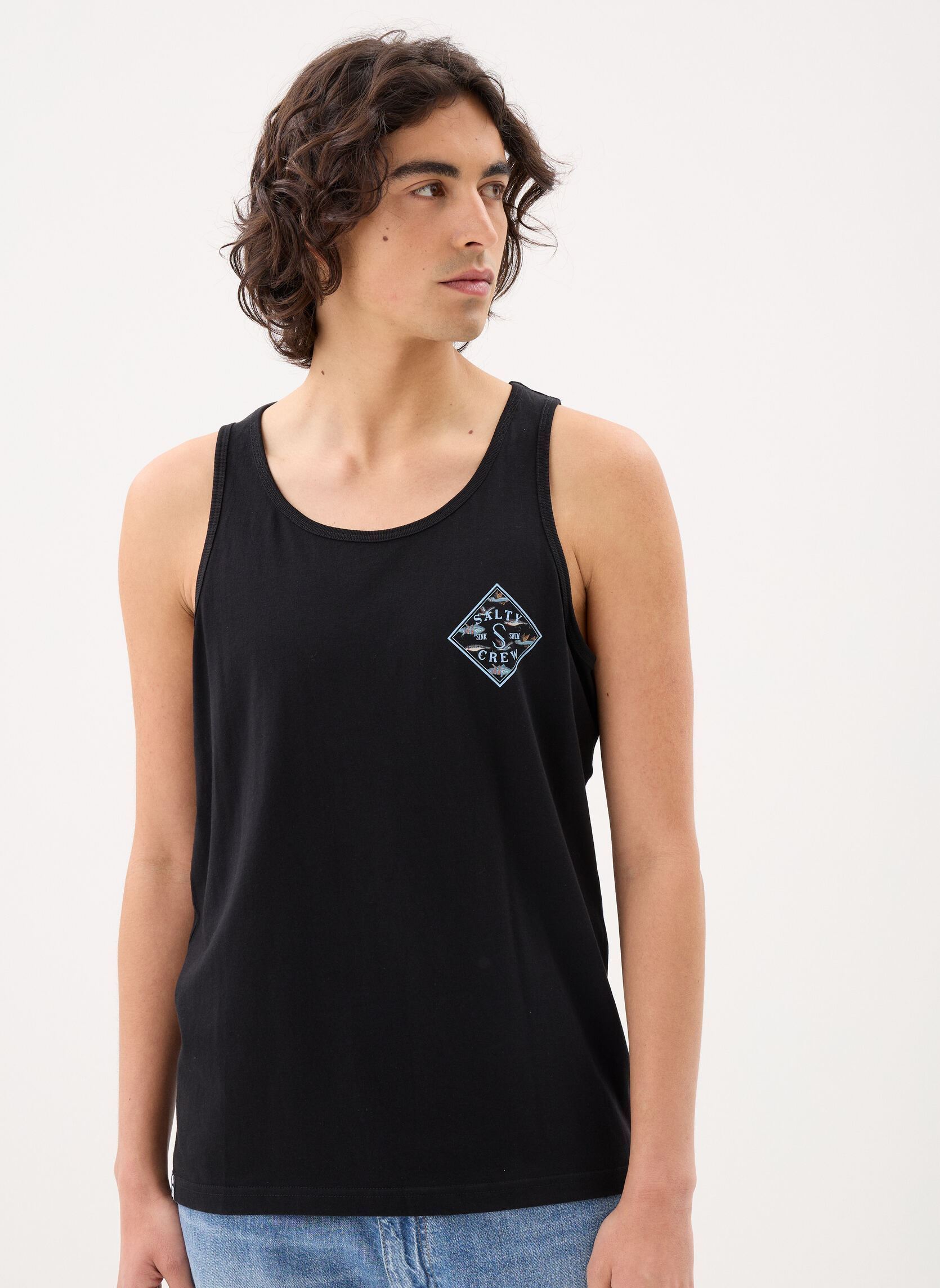 Tippet Fill Tank by Salty Crew