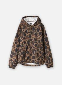 Blousons Tippet Snap Jacket homme vert Salty Crew Blousons Tippet Snap Jacket homme vert SAND CAMO