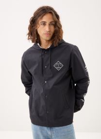 Blousons Tippet Snap Jacket homme bleu