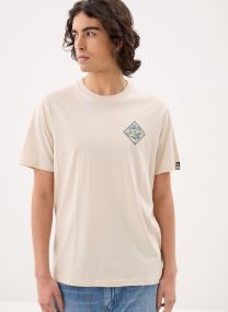 Tee-shirts Tippet Fill Ss Tee homme bleu Salty Crew Tee-shirts Tippet Fill Ss Tee homme bleu NAVY
