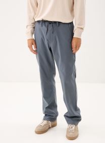 Chino broeken Transom Tech Pants heren grijs Salty Crew Chino broeken Transom Tech Pants heren grijs MAGNET