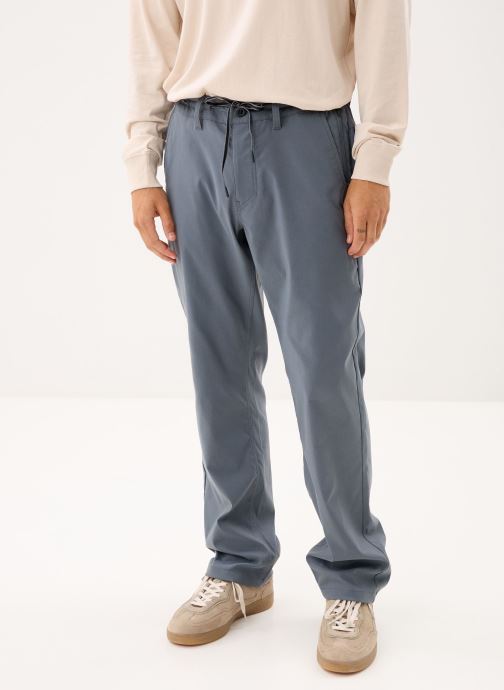 Salty Crew Chino broeken Transom Tech Pants heren grijs