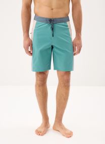 Badeshorts Flagship Boardshort herren blau Salty Crew Badeshorts Flagship Boardshort herren blau OCEANIC