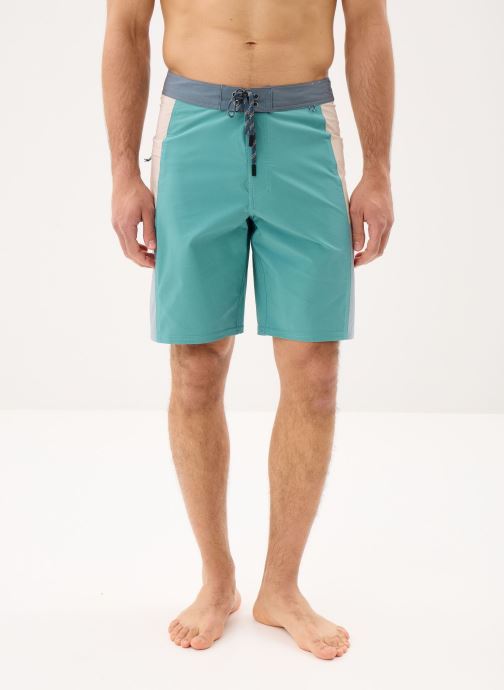 Salty Crew Shorts de bain Flagship Boardshort homme bleu