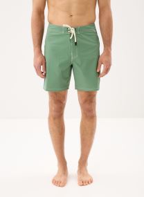 Shorts de bain Channel Boardshort homme marron