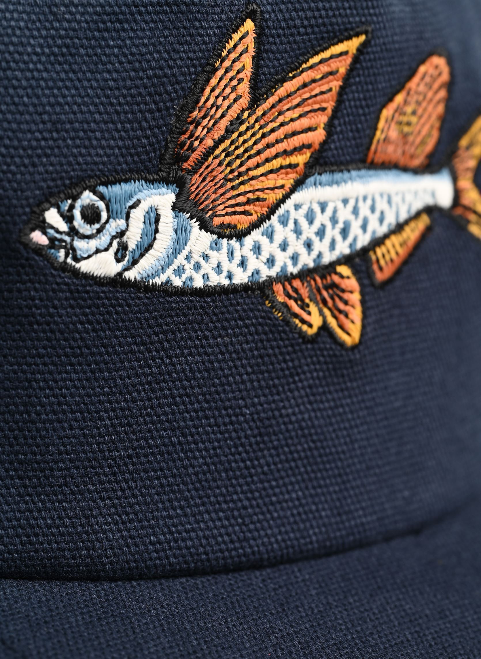 Casquettes Coastal Snapback homme bleu Salty Crew Casquettes Coastal Snapback homme bleu MIDNIGHT NAVY