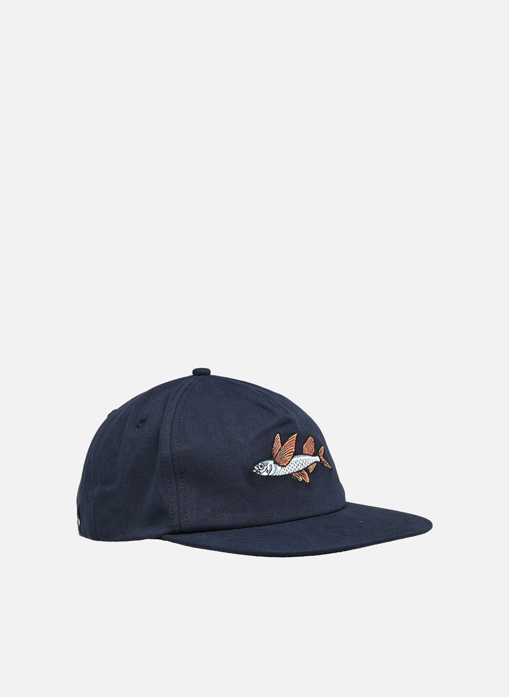 Coastal Snapback by Salty Crew