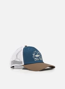 Petten Stamped Trucker heren meerkleurig