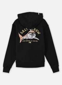 Sweats à capuche Lurking Boys Fleece garçon noir