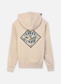 Hoodies Tippet Fill Boys Fleece jongens beige Salty Crew Hoodies Tippet Fill Boys Fleece jongens beige MOONBEAM