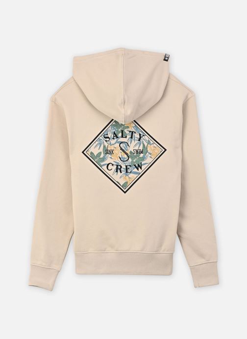 Salty Crew Hoodies Tippet Fill Boys Fleece jongens beige