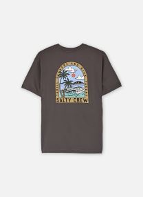 T-shirts Archway Boys Ss Tee jongens grijs
