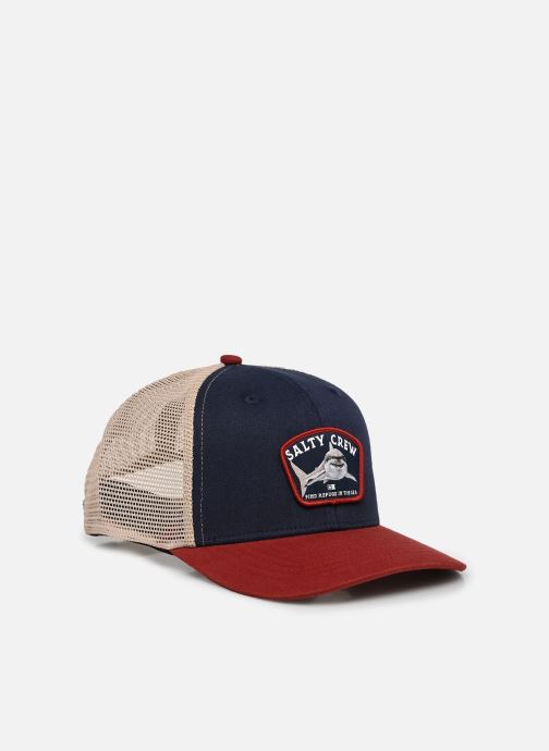 Salty Crew Petten Lurking Boys Trucker jongens blauw
