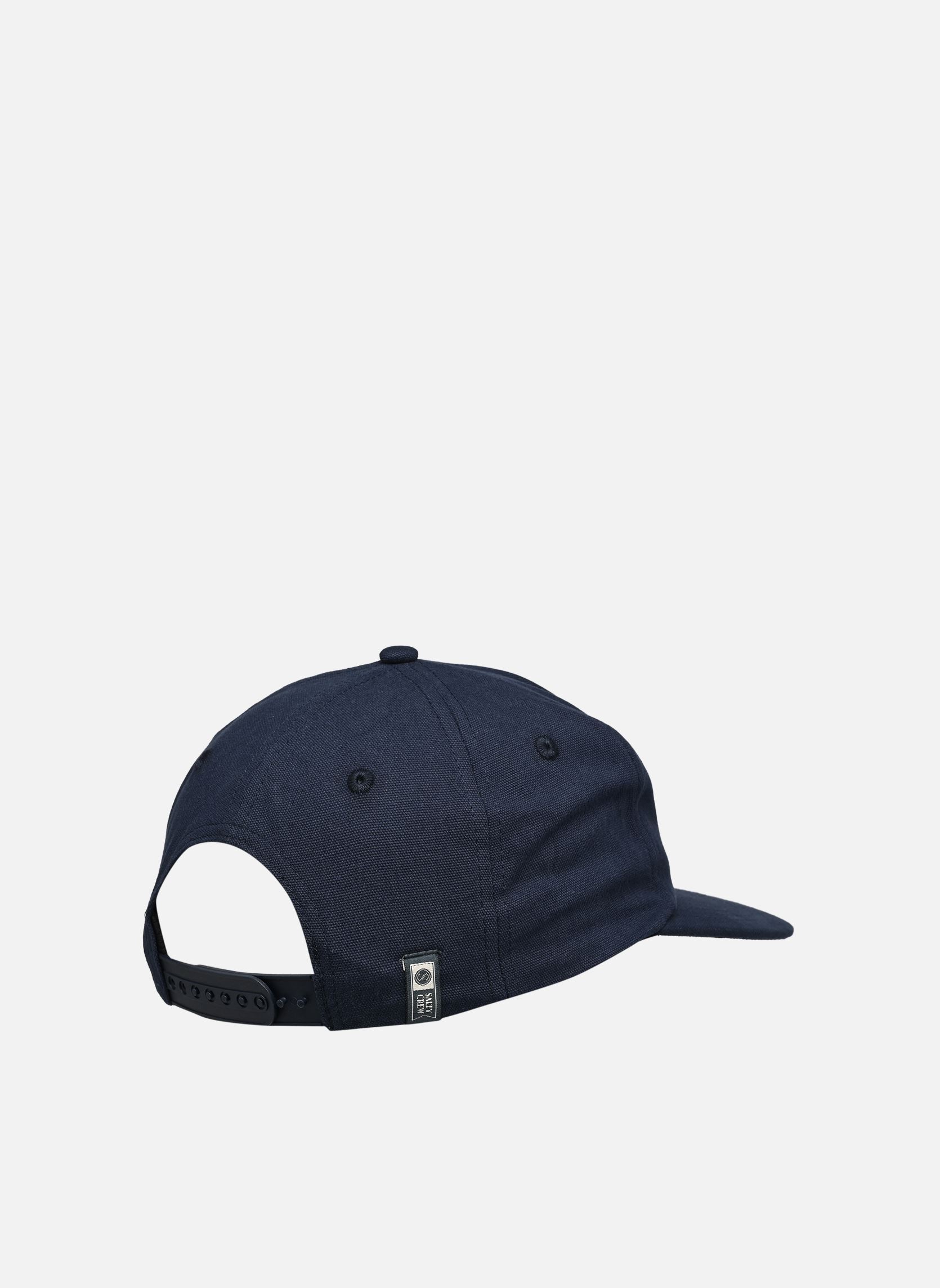 Petten Coastal Boys Snapback jongens blauw Salty Crew Petten Coastal Boys Snapback jongens blauw MIDNIGHT NAVY