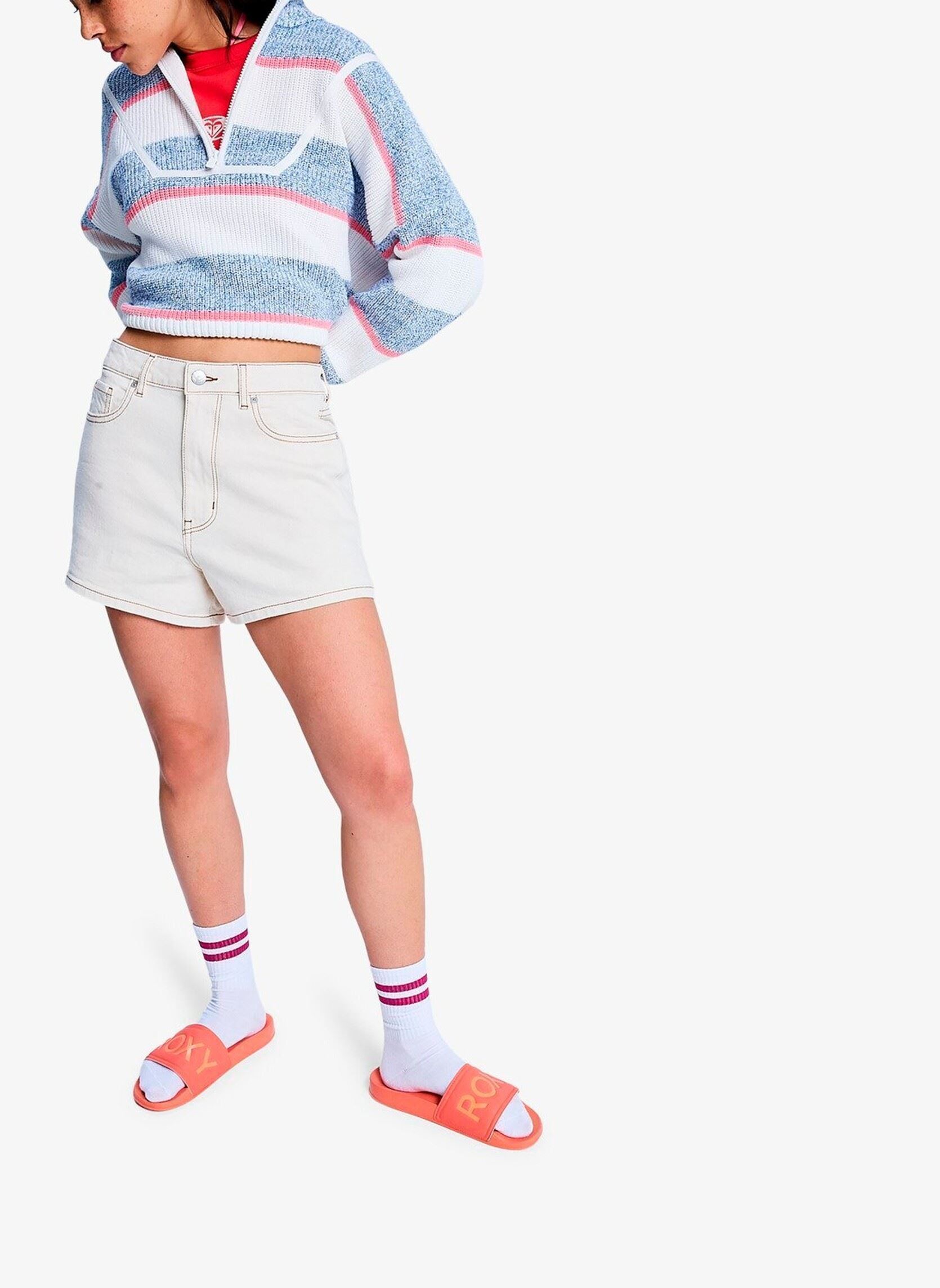 Offshore Mid Sandbar by Roxy