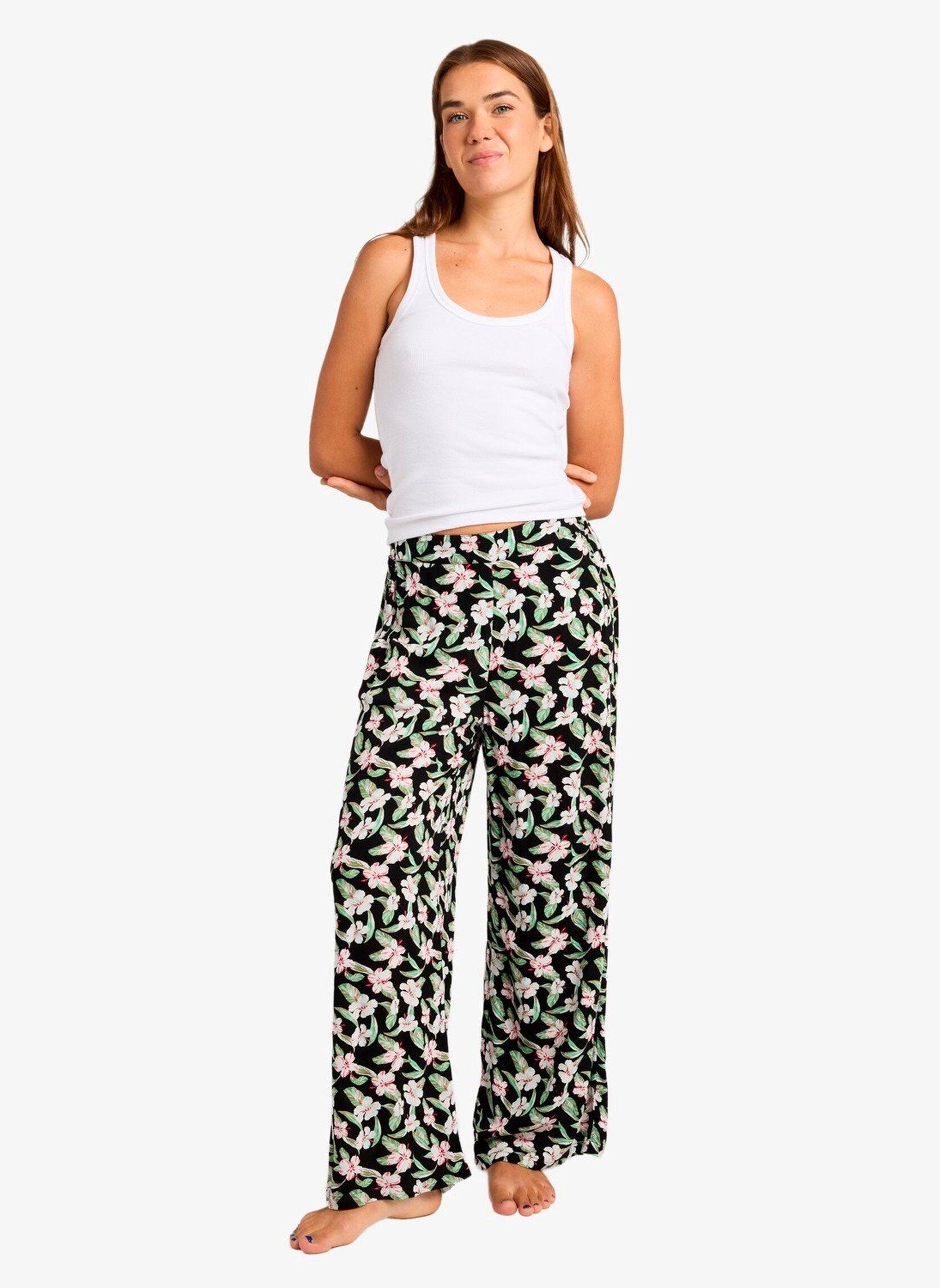 Pantalon Roxy Avenue Crepe EU - vue 2