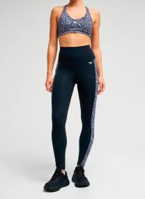 Leggings Heart Into It Cb Legging femme bleu Roxy Leggings Heart Into It Cb Legging femme bleu ANTHRACITE