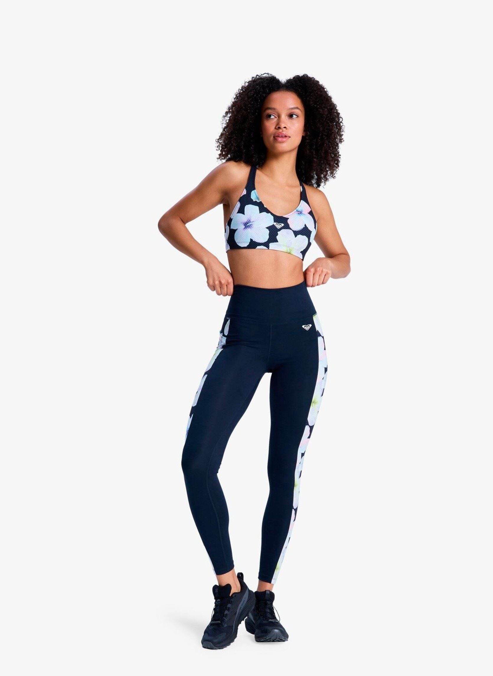 Collants Roxy Heart Into It EU