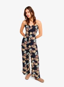 Jumpsuits / Overalls Nostalgic Spring damen schwarz