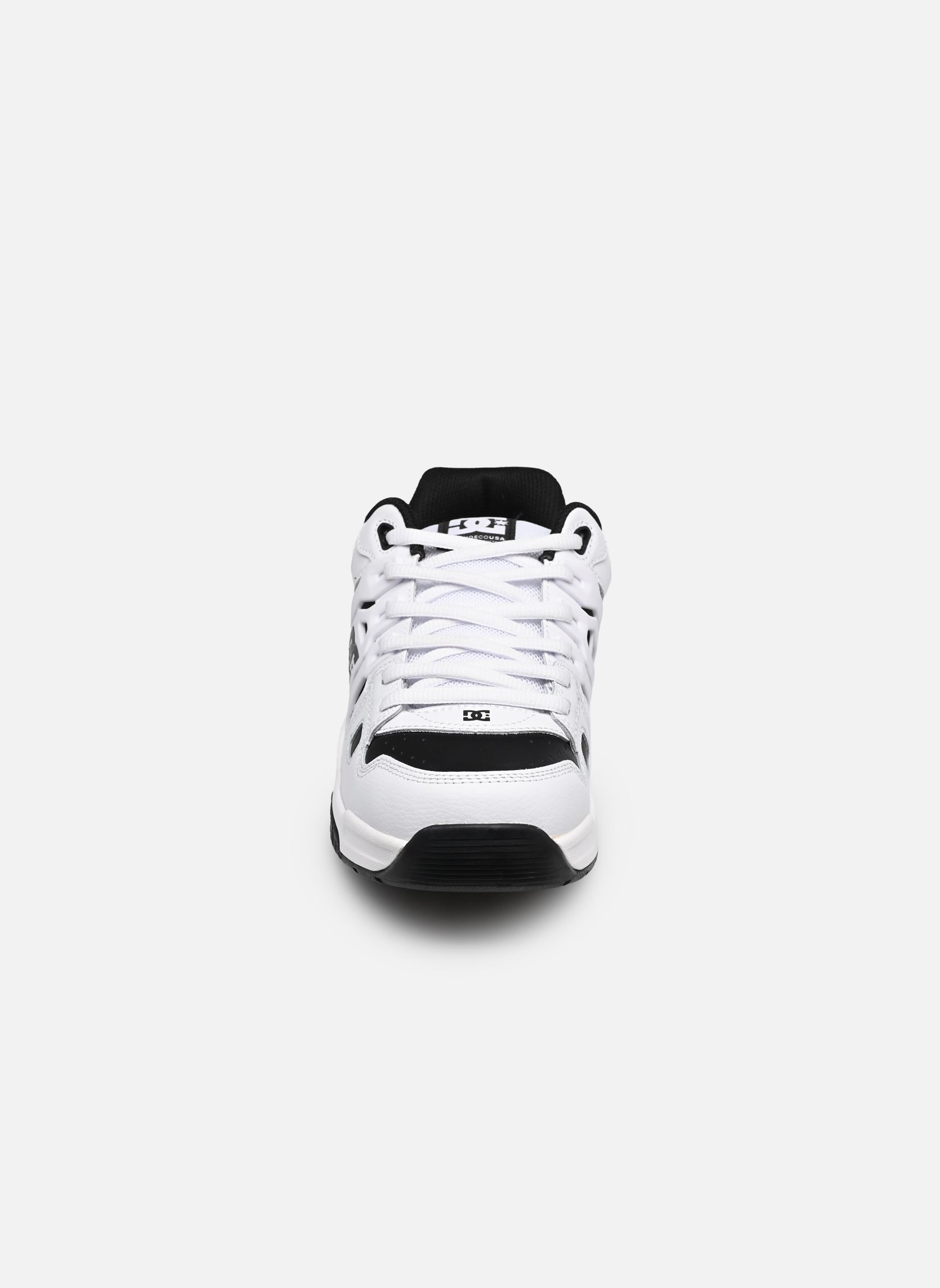 Sneaker AT-2 herren weiß DC Shoes Sneaker AT-2 herren weiß White/Black/White