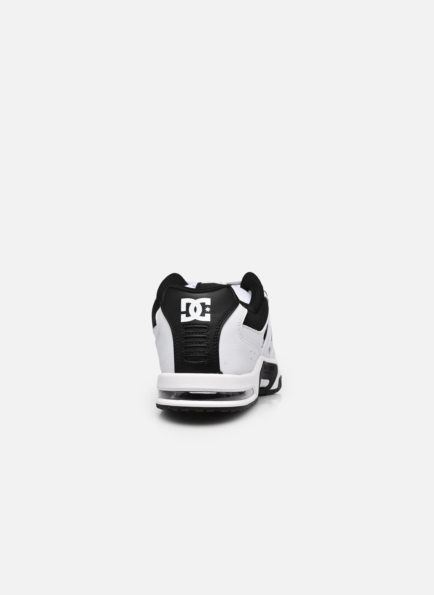 Sneaker AT-2 herren weiß DC Shoes Sneaker AT-2 herren weiß White/Black/White