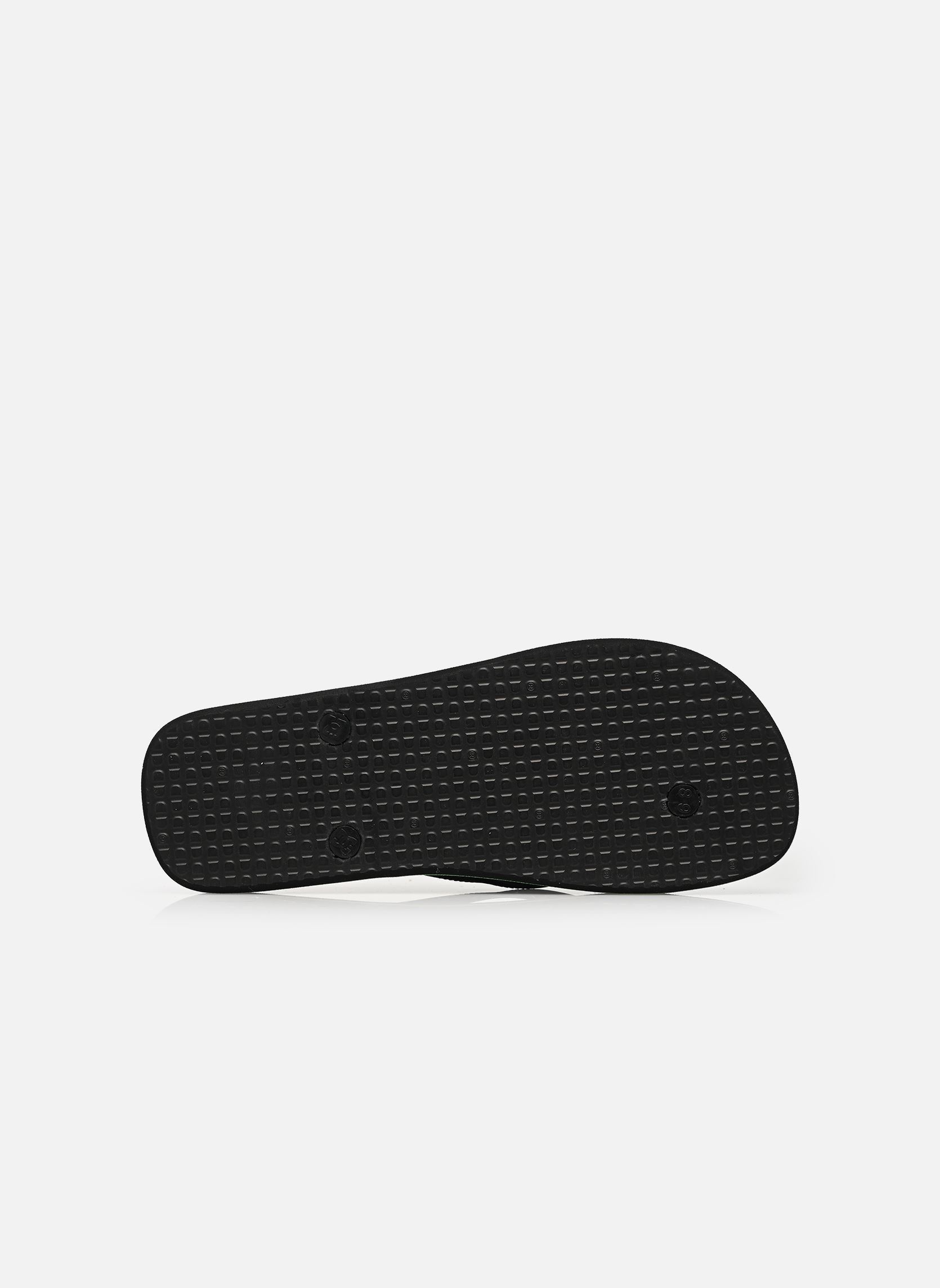 Flip-Flops SPRAY H herren schwarz DC Shoes Flip-Flops SPRAY H herren schwarz Rasta