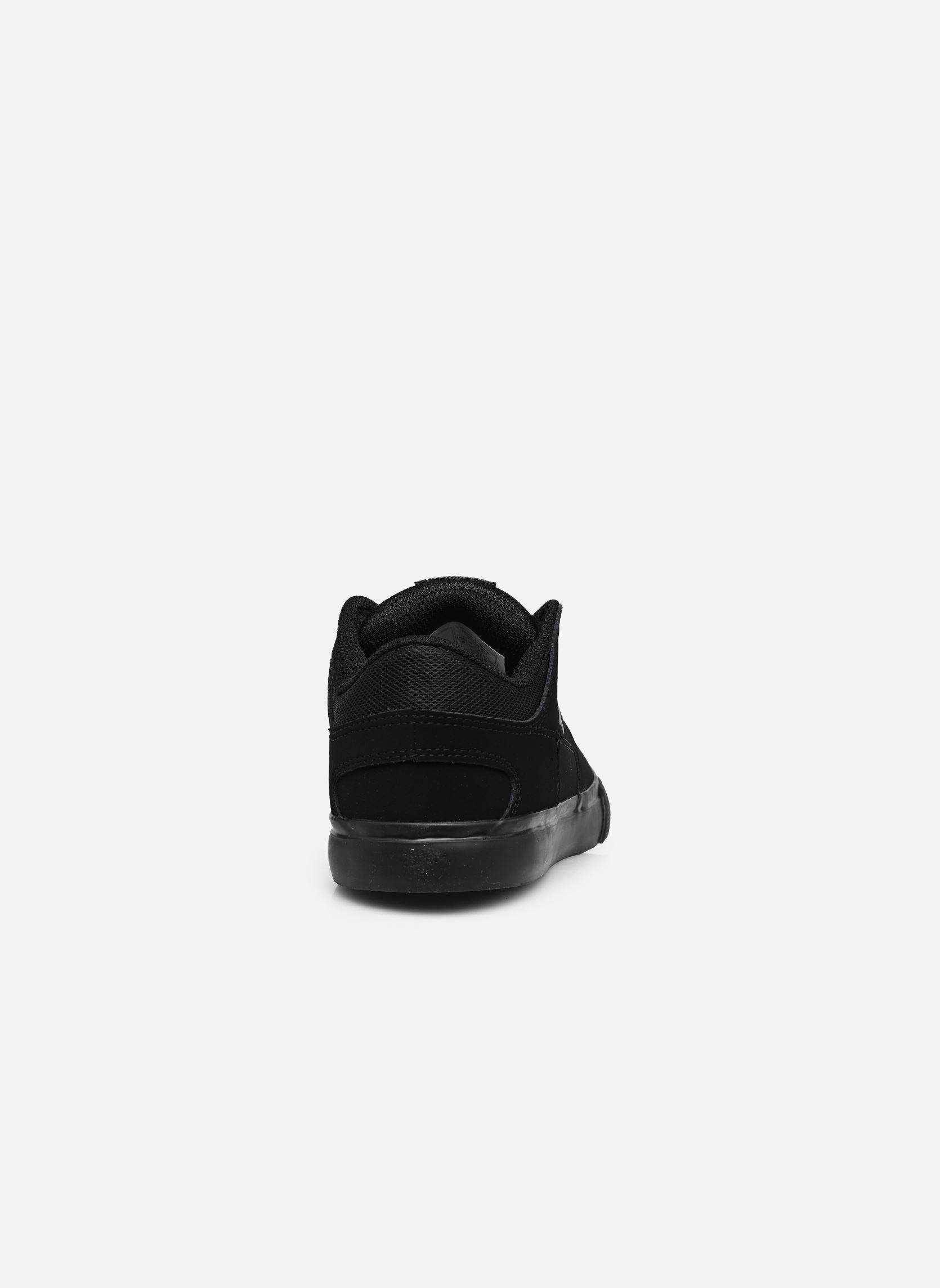 Lage sneakers ONYX Enfant jongens zwart DC Shoes Lage sneakers ONYX Enfant jongens zwart BLACK/BLACK/BLACK