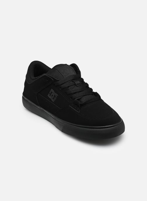 DC Shoes Lage sneakers ONYX Enfant jongens zwart