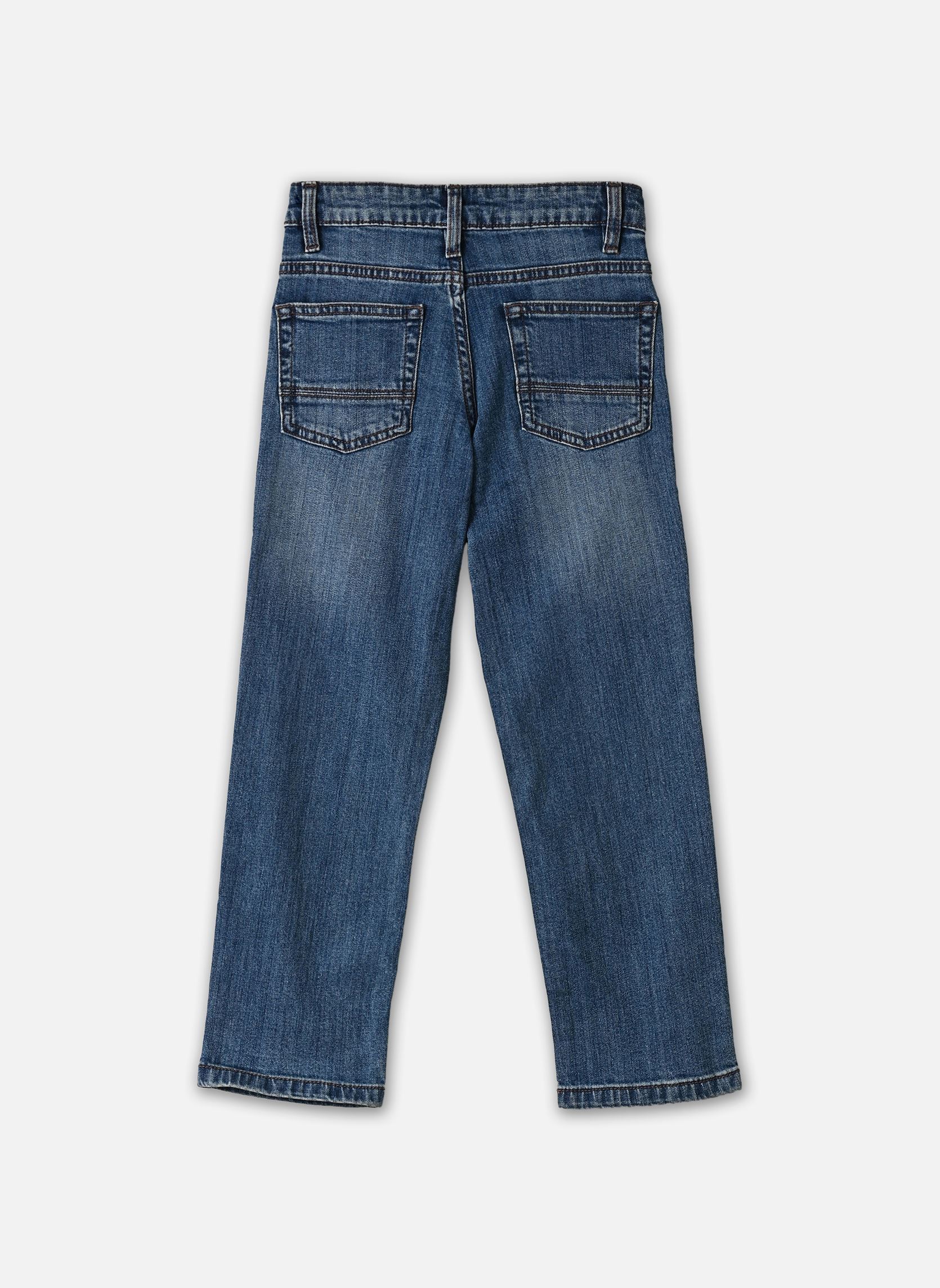 Straight Leg Jeans PREGULAR jungen blau MADE BY Straight Leg Jeans PREGULAR jungen blau DENIM STONE