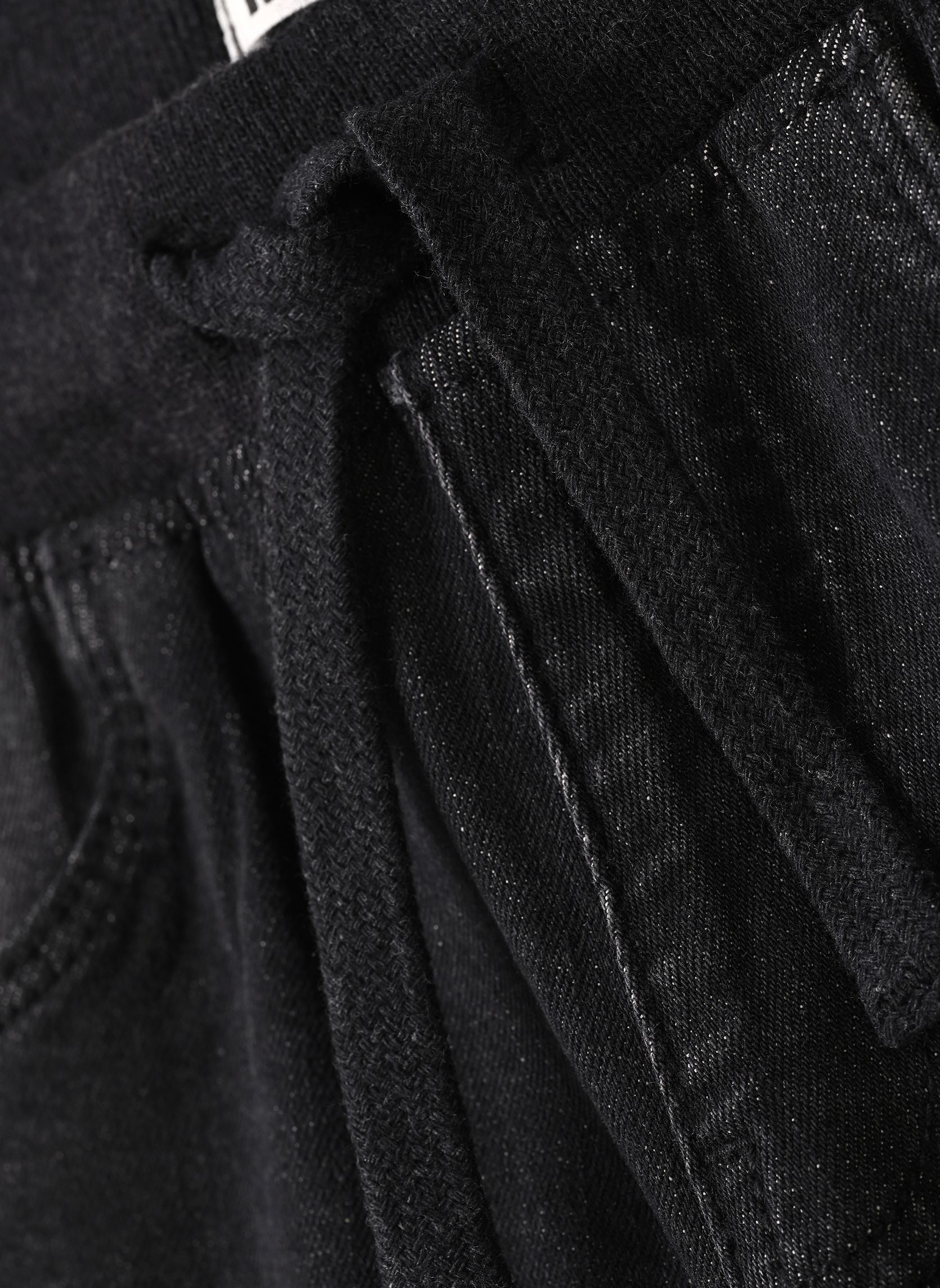Jeans droits PJEAN-ELASTIQUE garçon gris MADE BY Jeans droits PJEAN-ELASTIQUE garçon gris DENIM GRIS
