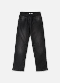 Jeans droits PJEAN-ELASTIQUE garçon gris MADE BY Jeans droits PJEAN-ELASTIQUE garçon gris DENIM GRIS