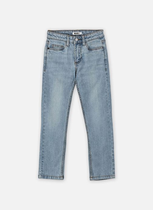 MADE BY Jeans slim et skinny PSLIM garçon bleu