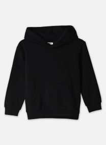 Sweats à capuche MSWEATSHIRT garçon noir MADE BY Sweats à capuche MSWEATSHIRT garçon noir NOIR
