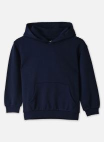 Sweats à capuche MSWEATSHIRT garçon noir