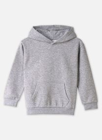 Kapuzenpullover MSWEATSHIRT jungen grau