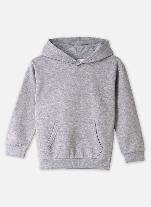 MADE BY Kapuzenpullover MSWEATSHIRT jungen grau