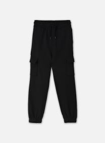 Jogginghosen PJOGCARGO jungen schwarz