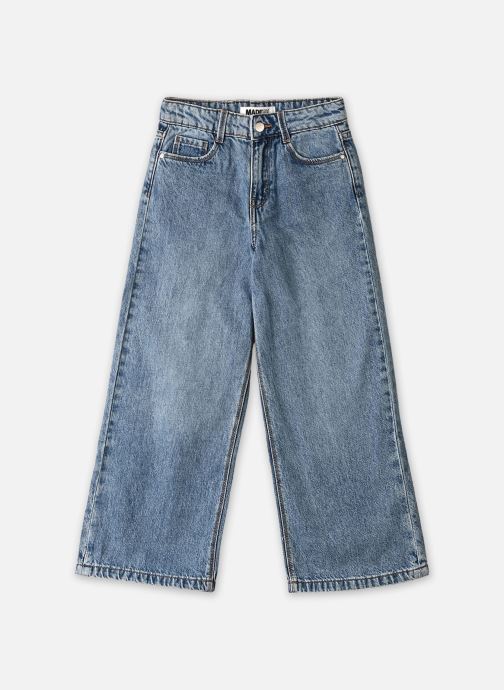 MADE BY Jeans PWIDEL fille bleu